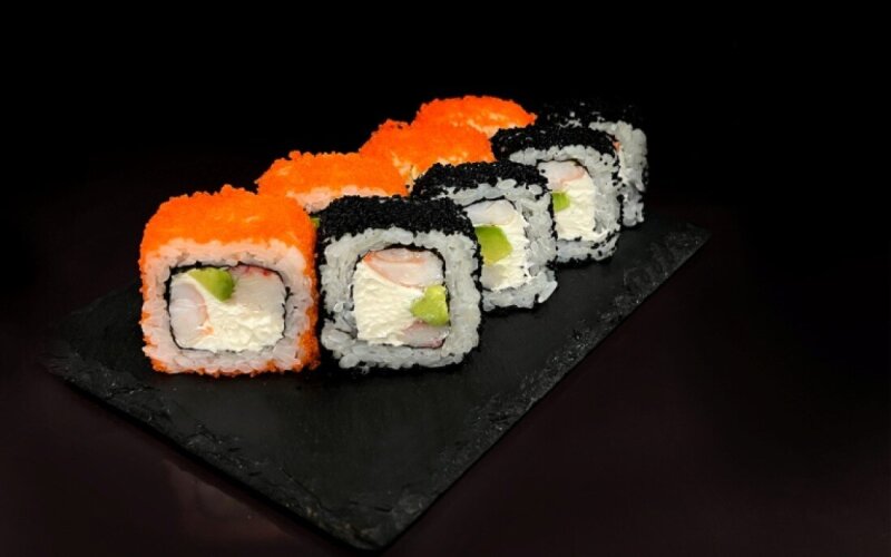 Японика 8 шт.