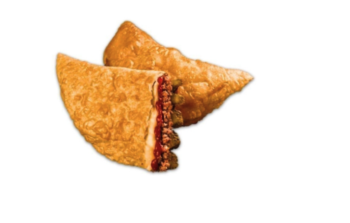 Чебурек «Чизбургер»