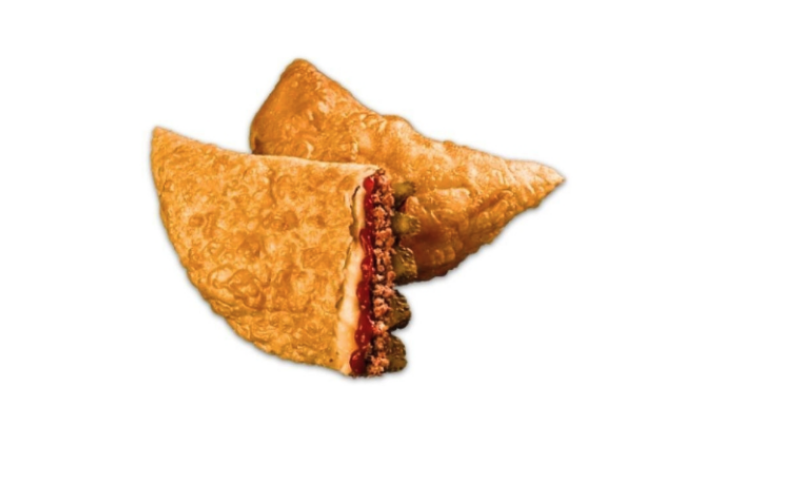 Чебурек «Чизбургер»