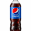 Напиток газированный Pepsi