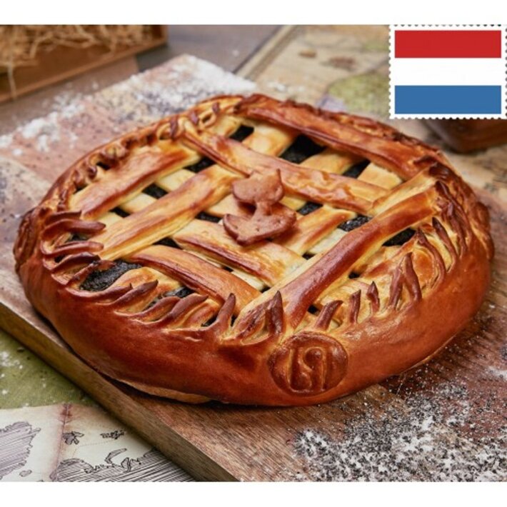 Пирог «Голландский» from holland