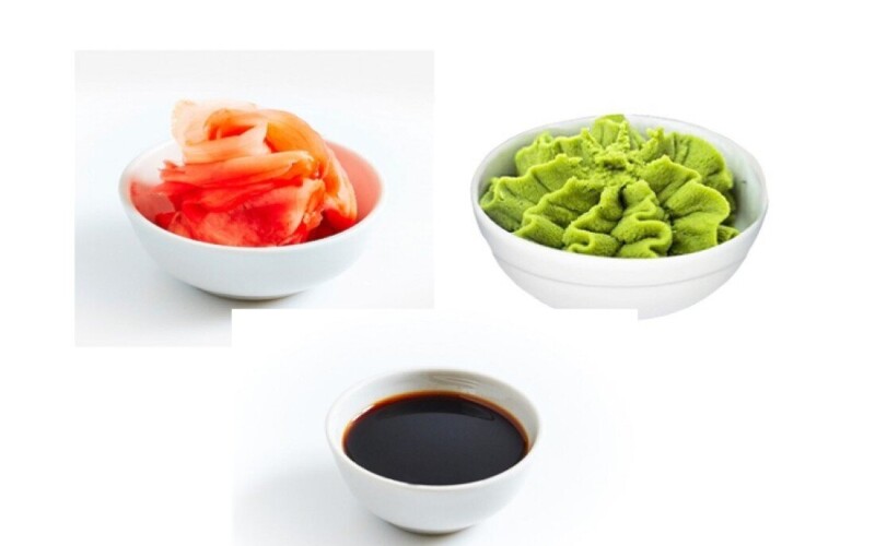 Набор топпингов