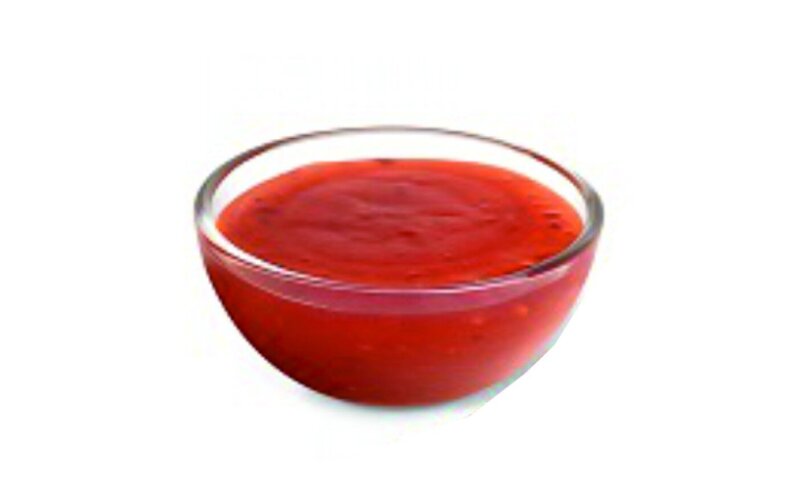 Красный соус