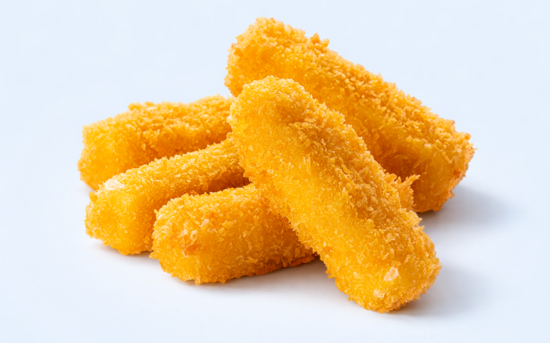 Сырные палочки