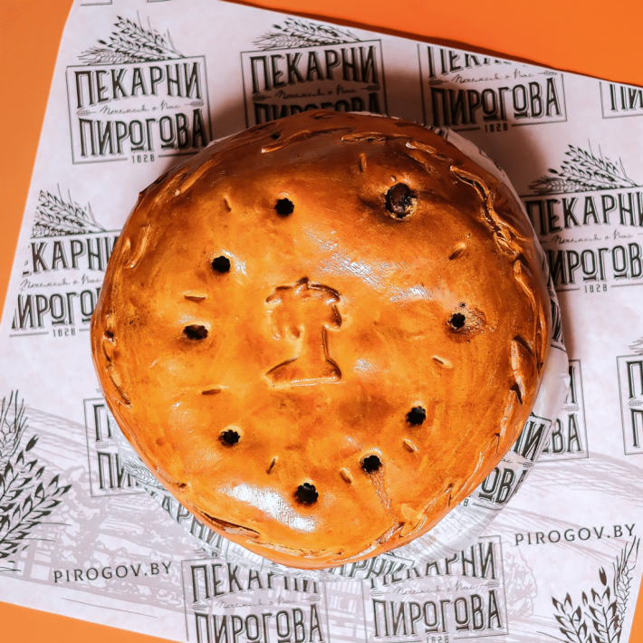 Тайский с курицей