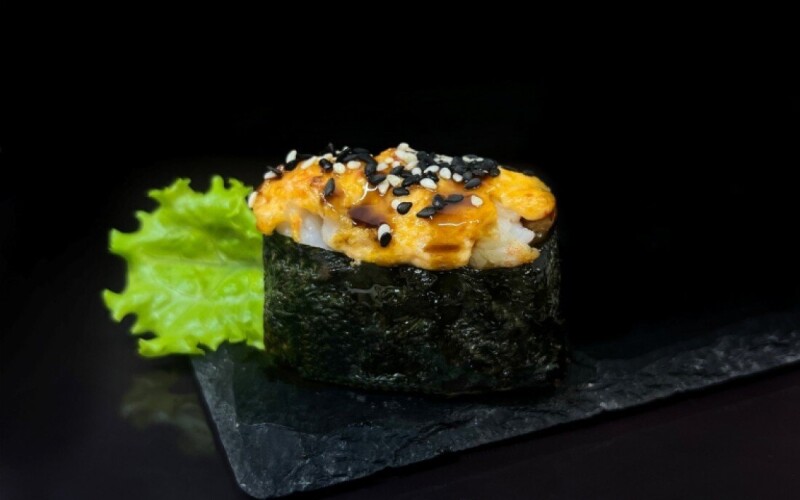 Эби спайси 1 шт.