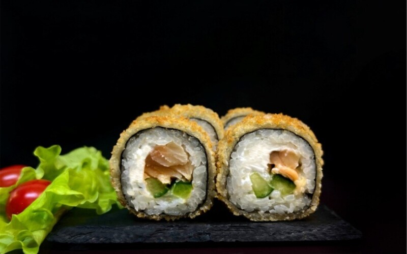 Дракон хот 8 шт.