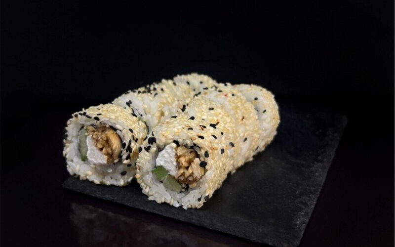 Сенсей 8 шт.