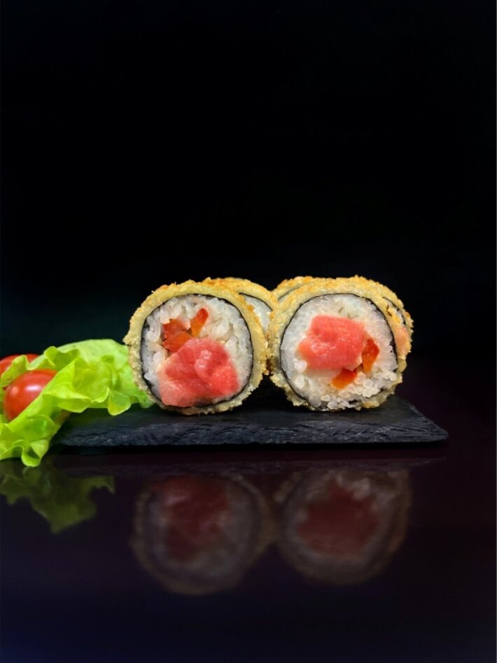 Туна хот 8 шт.