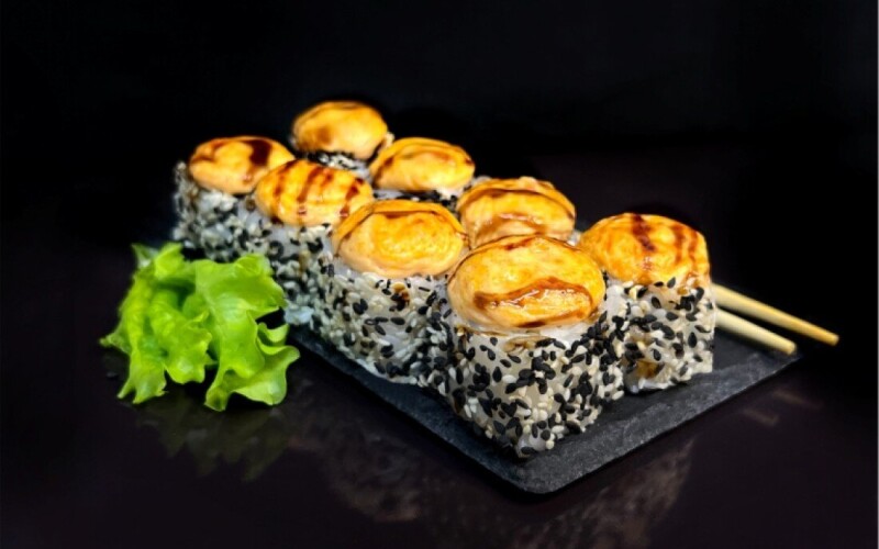 Мантра 8 шт.