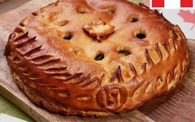 «Канадский» from canada