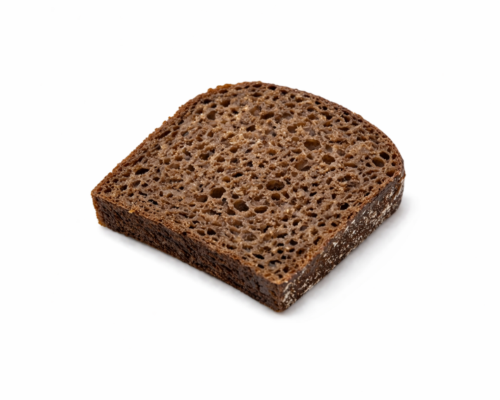 Хлеб чёрный