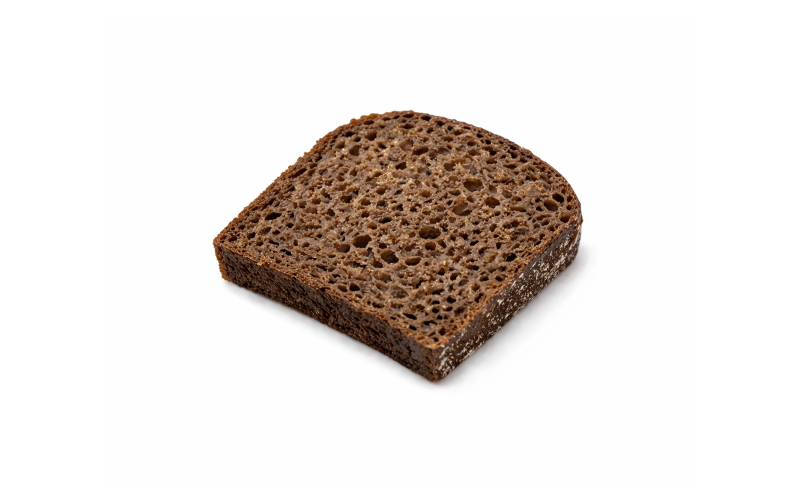 Хлеб чёрный