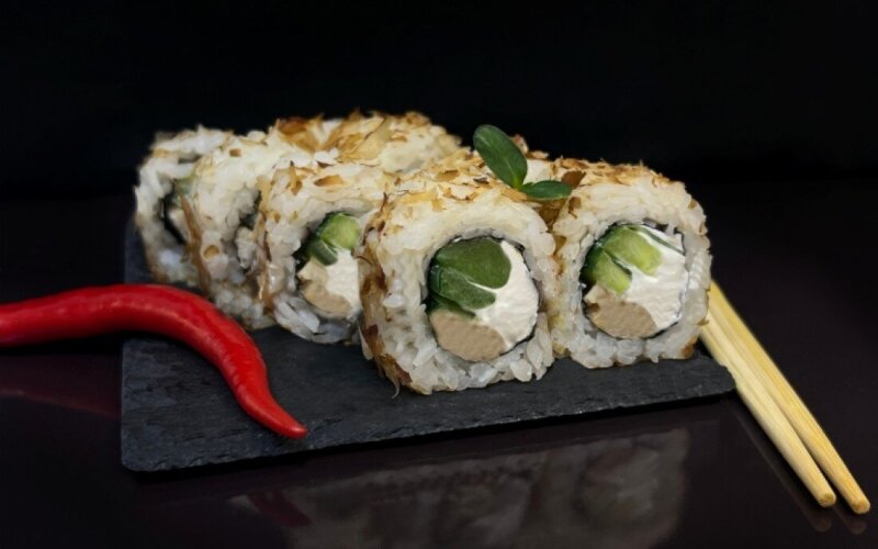 Бонито с курицей 8 шт.