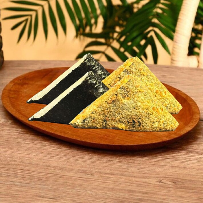 Онигири микс 4 шт.