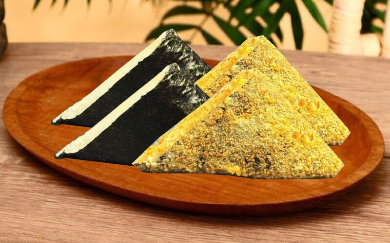 Онигири микс 4 шт.