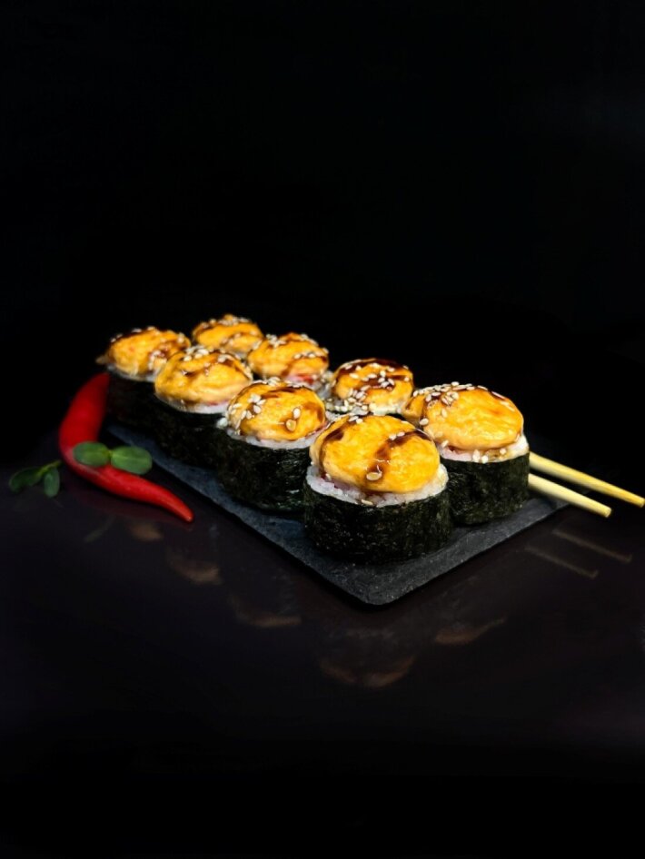 Цунами 8 шт.