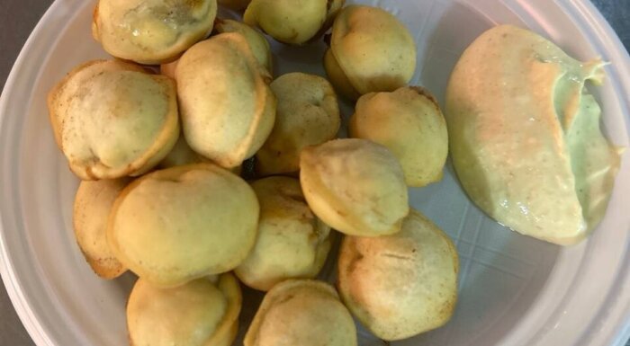 Кафе «Славное»