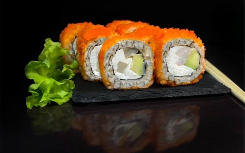 Магуро 8 шт.