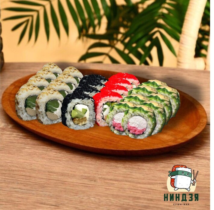 К обеду 24 шт.