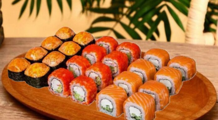 Служба доставки «Ниндзя Гродно»