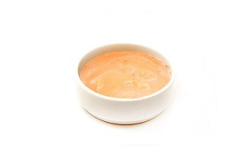 Спайси соус