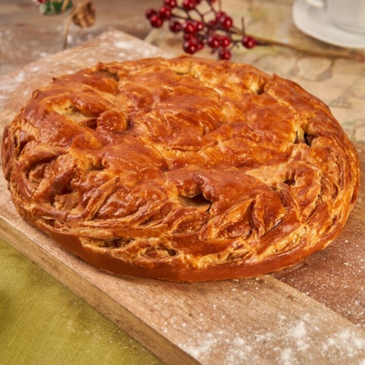 Пирог «Чешский» from the czech republic