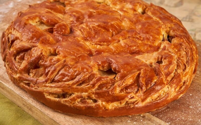 Пирог «Чешский» from the czech republic