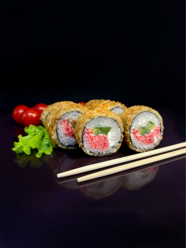 Калифорния хот 8 шт.