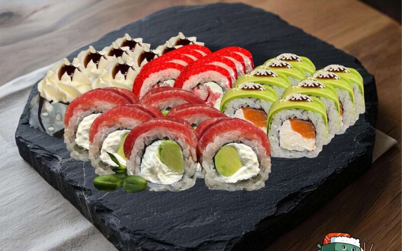 Императорский 32 шт.