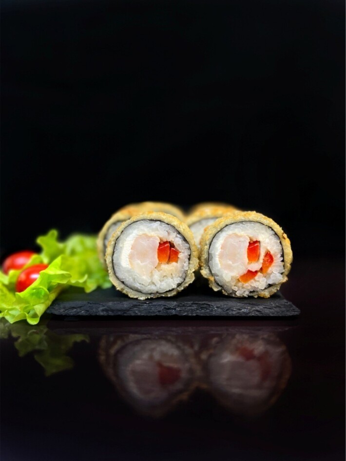 Эби хот 8 шт.