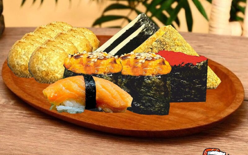 Королевский 15 шт.