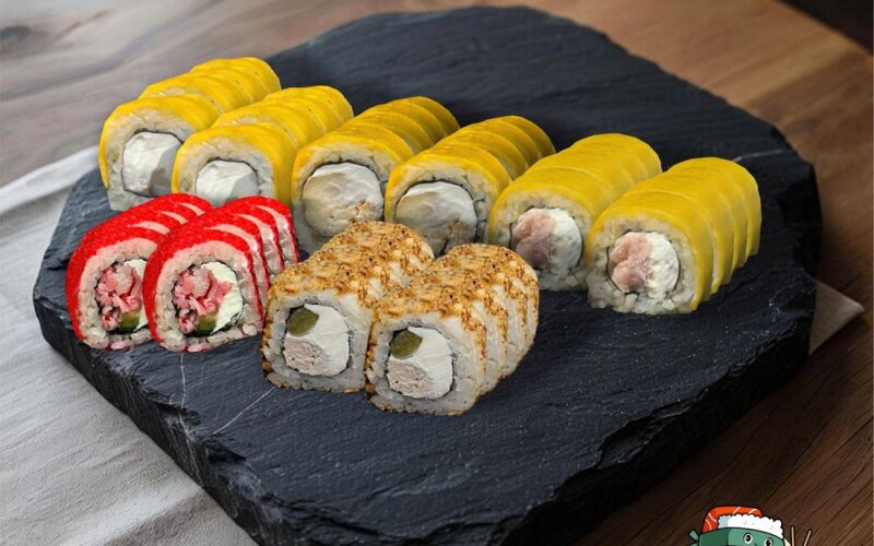 Дамские шалости 40 шт.