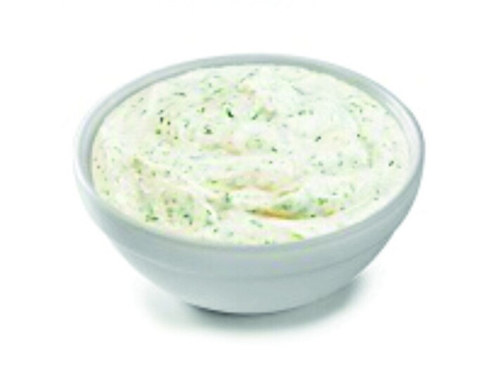 Чесночный соус