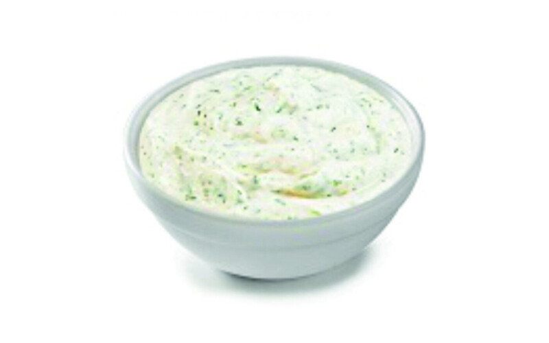 Чесночный соус