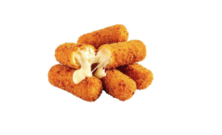 Сырные палочки