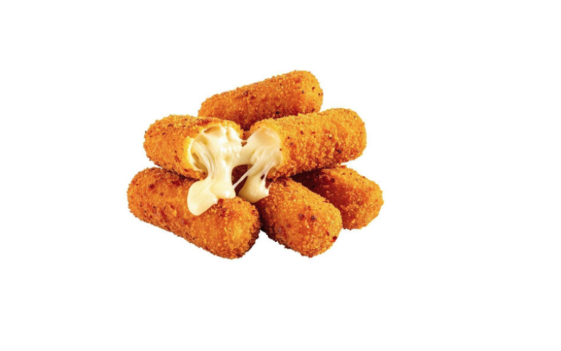 Сырные палочки