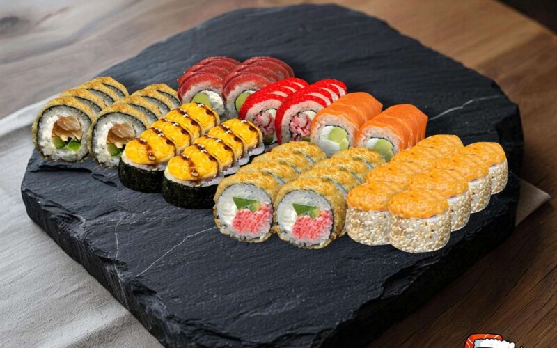 Вечеринка 56 шт.