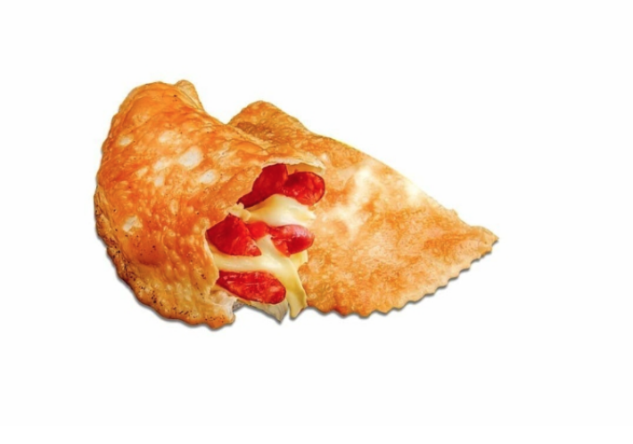 Чебурек «Охотничий»