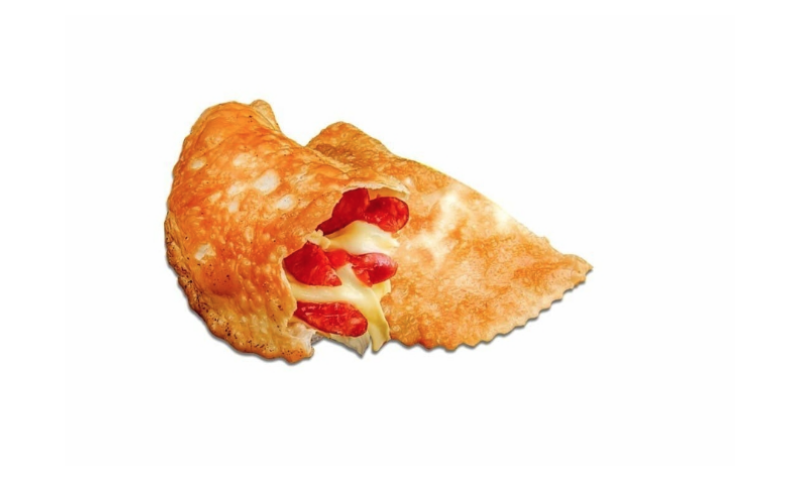 Чебурек «Охотничий»