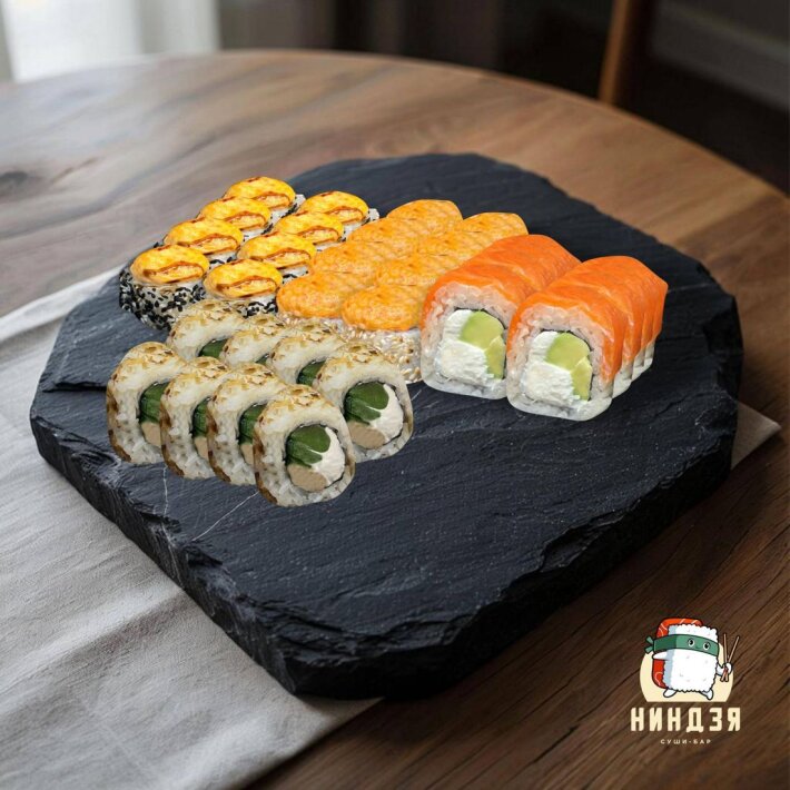 Офисный 32 шт.