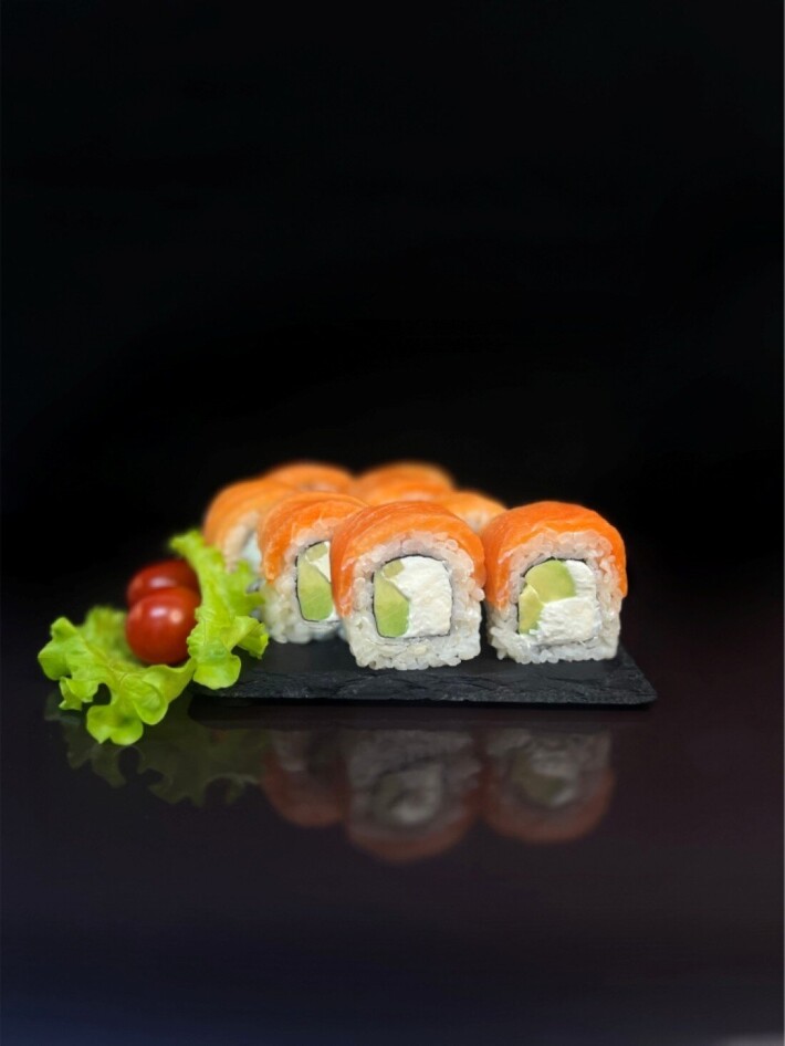 Филадельфия тай 8 шт.