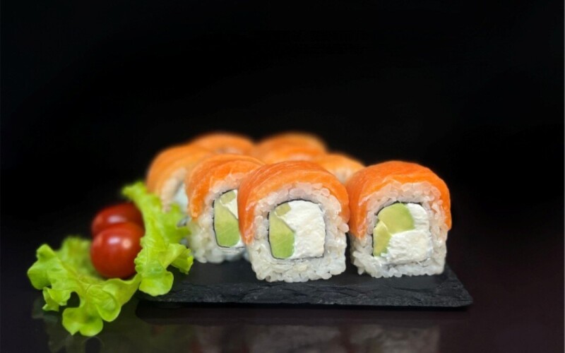 Филадельфия тай 8 шт.