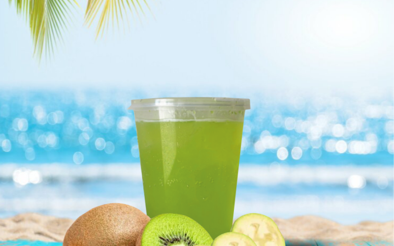 Киви-фейхоа