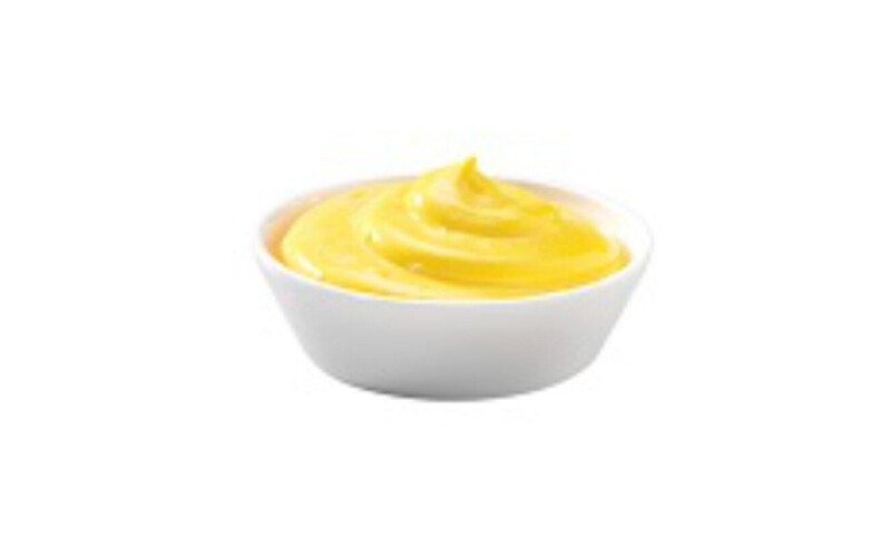 Сырный соус