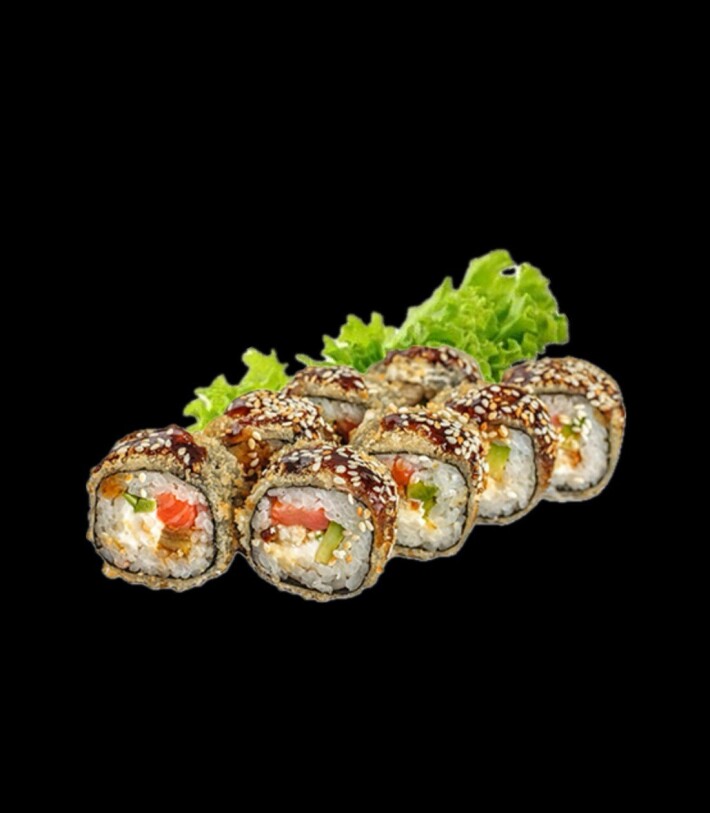 Катана хот 8 шт