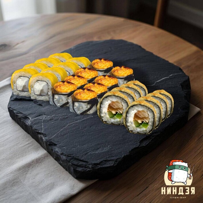 Страйк 24 шт.