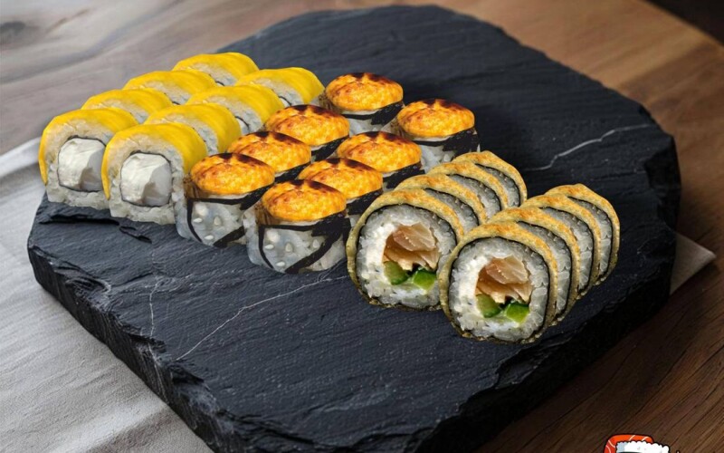 Страйк 24 шт.