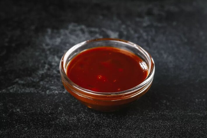 Соус «Кимчи»