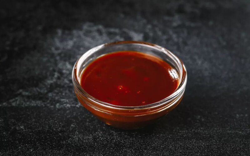 Соус «Кимчи»